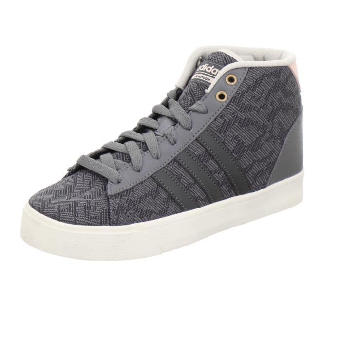 NeroGiardini E306504D-707 Blanc / Argenté / Rose - Chaussures Baskets