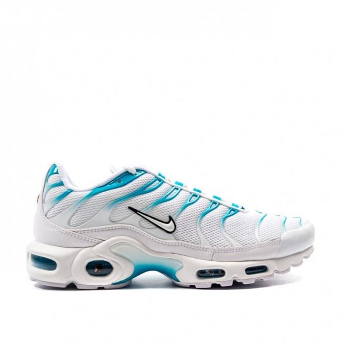 Basket Nike Air Max TN Chaussure de running Blue Fury 852630-105 ... Basket Nike Air Max TN Chaussure de running Blue Fury 852630-105 ...