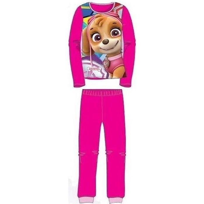 Pyjama stella pat patrouille new arrivals