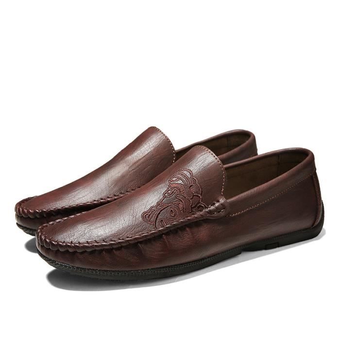 Cdiscount sales mocassin homme