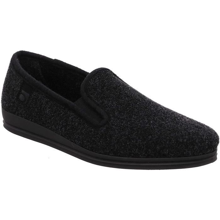 chaussures homme fermées