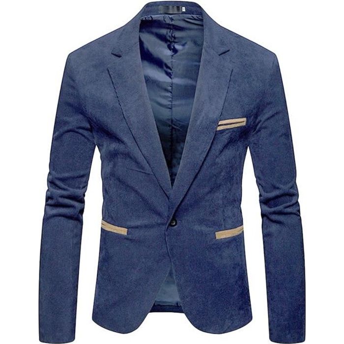 Taille veste costume homme clearance