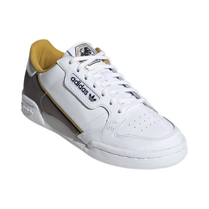 Adidas continental 80 cdiscount cheap