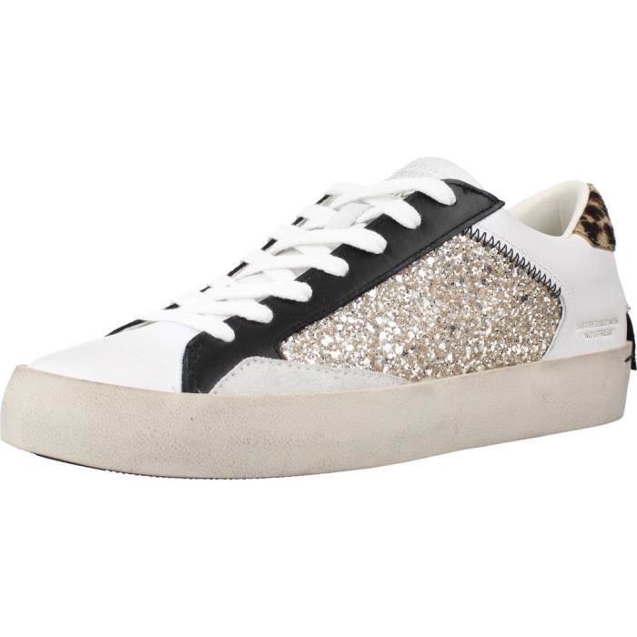 basket crime london femme