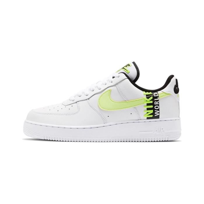 Air force on sale 1 worldwide femme