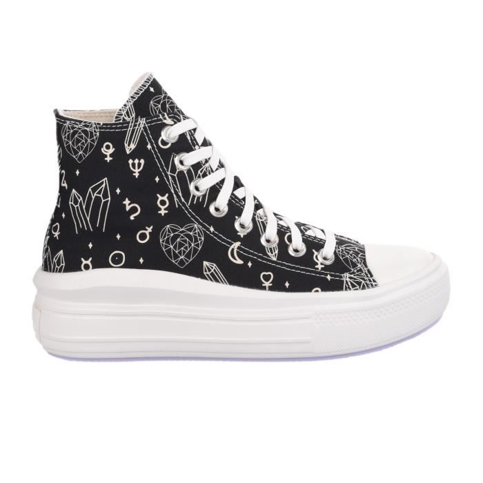 Converse noire online 39