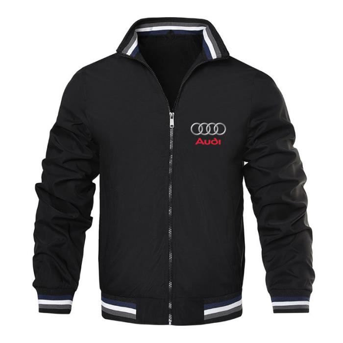 Veste shop audi homme