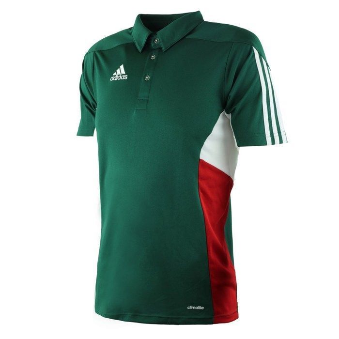 T shirt ADIDAS Climacool Vert Homme Adulte