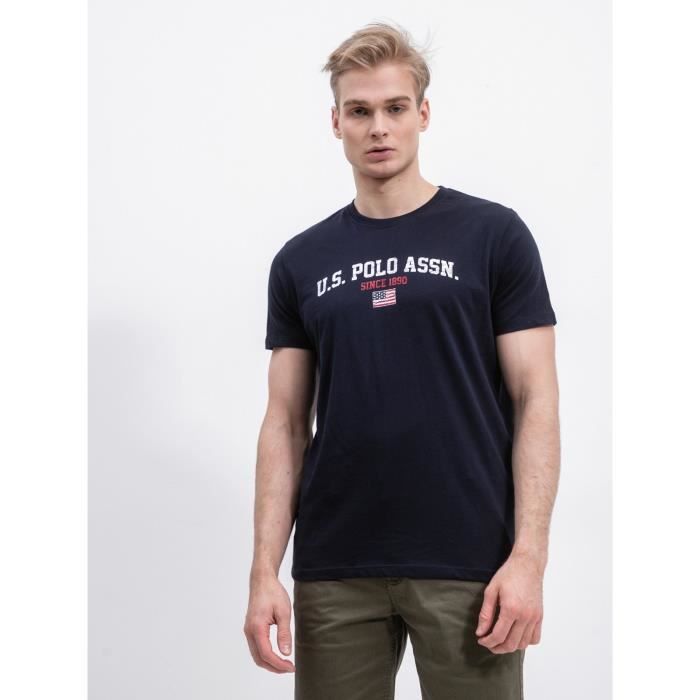 T-shirt pour hommes U.S. POLO ASSN.