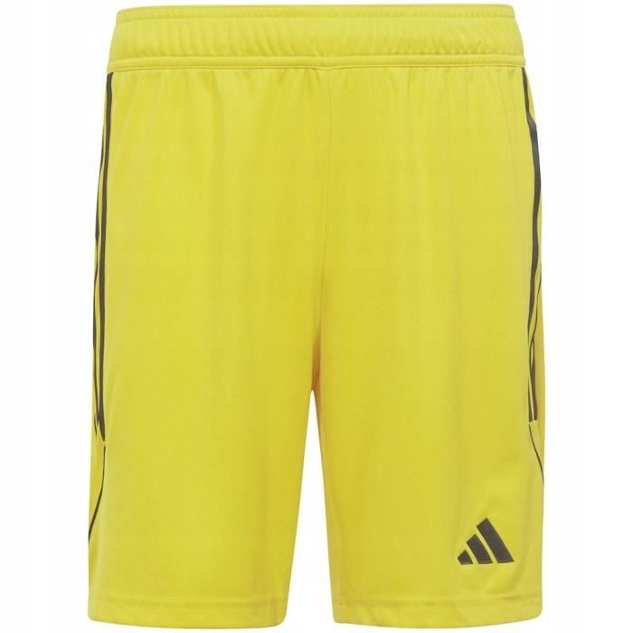Pantalon adidas jaune shop