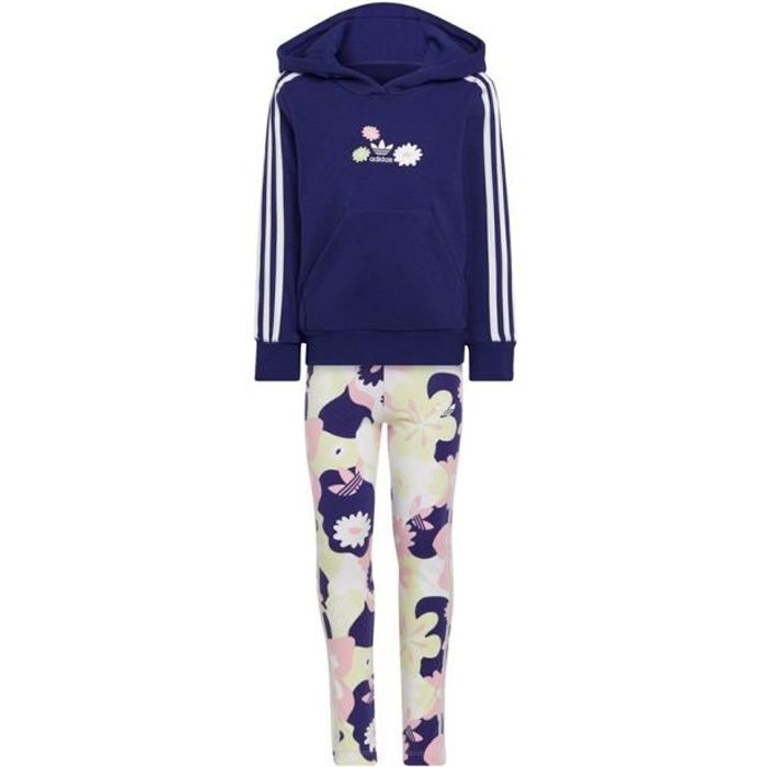 Adidas vetement fille new arrivals
