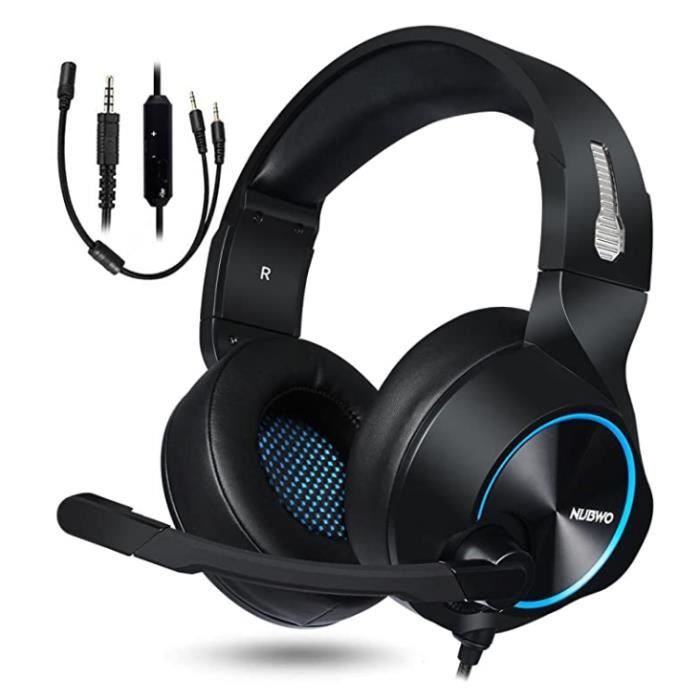 Nubwo casque de gaming