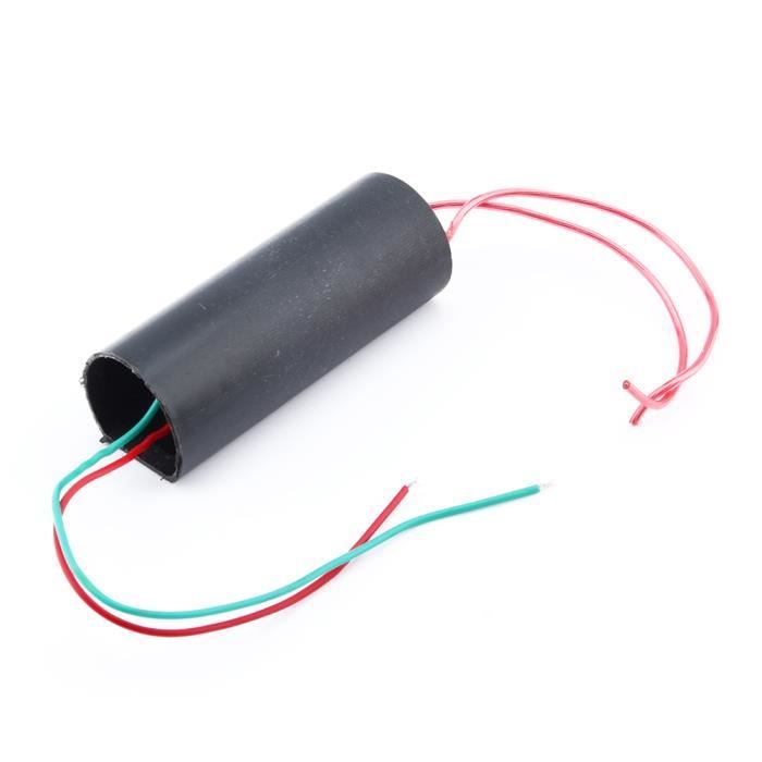 Vvikizy Générateur Haute Tension Onduleur De Générateur D'impulsions