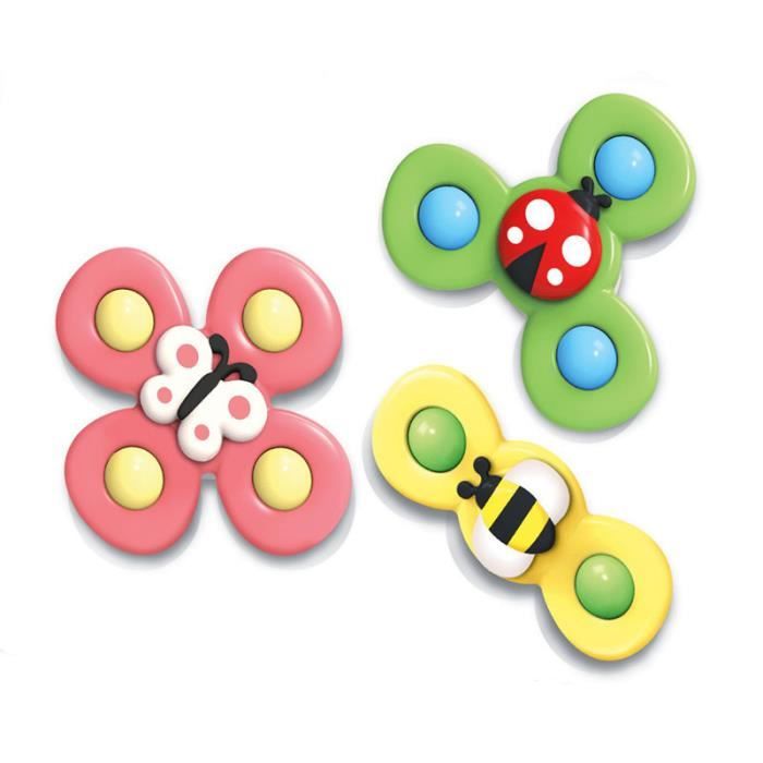 Gyro Insecte Ventouse Spinner Hochet Pour Enfants Table Diner Apaiser Bain D Eau Jouets Pour Bebe Tout Petits Apaiser Cdiscount Jeux Jouets Gyro Insecte Ventouse Spinner Hochet Pour Enfants Table Diner Apaiser Bain D Eau Jouets Pour Bebe Tout Petits Apaiser Cdiscount Jeux Jouets