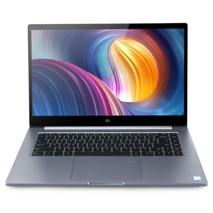 xiaomi mi laptop pro x 15 4pda