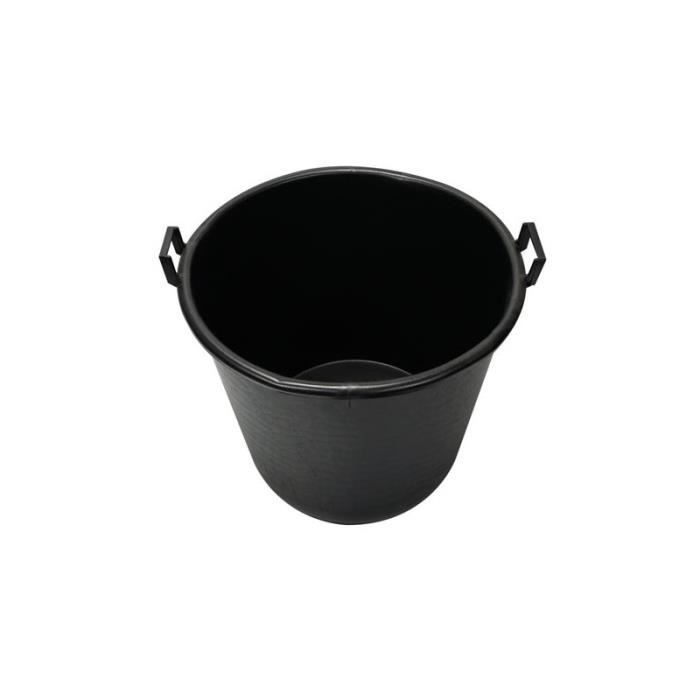 Poignées De Limes En Caoutchouc – Lot De 10, Accessoires De Bureau Pour Manches D'outils