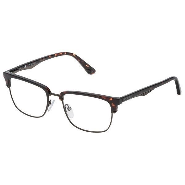 Police lunette best sale de vue homme