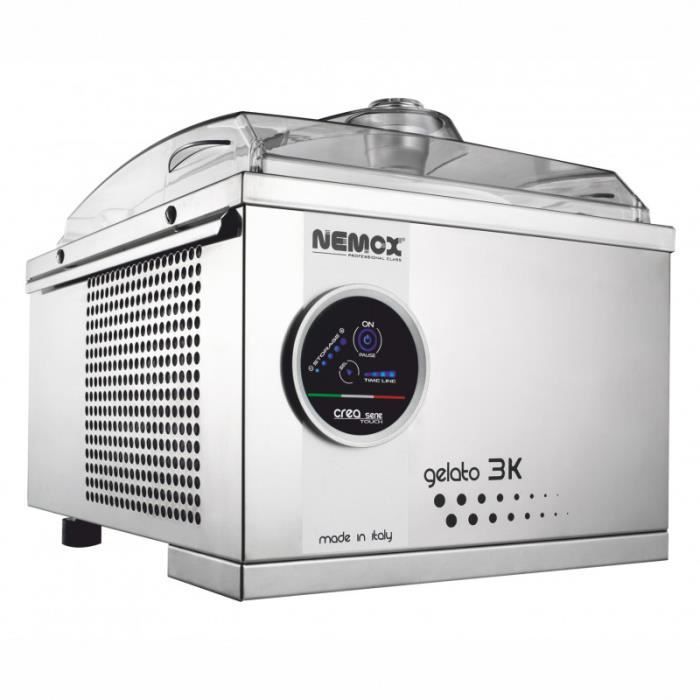 Turbine A Glace Magimix Le Bon Coin Turbine A Glace Et Sorbet Achat Vente Pas Cher