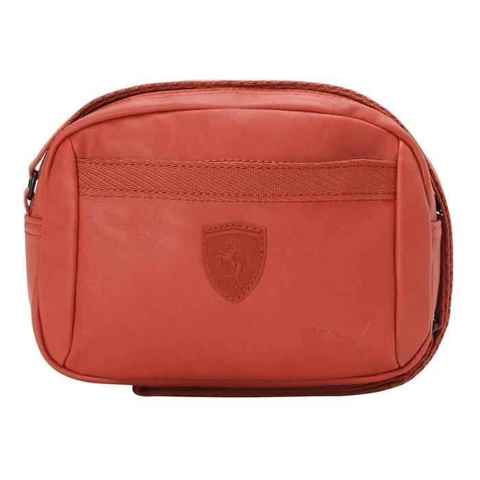 sac a roulette puma femme bordeaux
