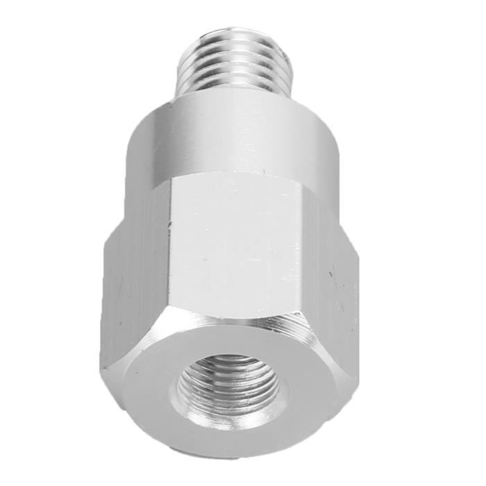 Filettatura Saldata Per Sensore Temperatura Scarico - M12x1,25 In Acciaio Inox