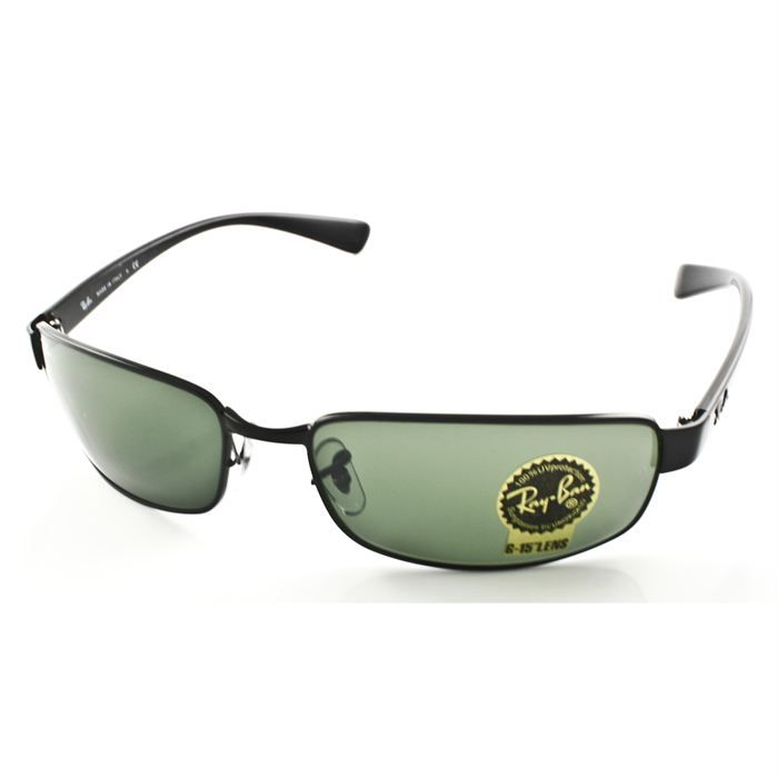 ray ban 3364 polarisé
