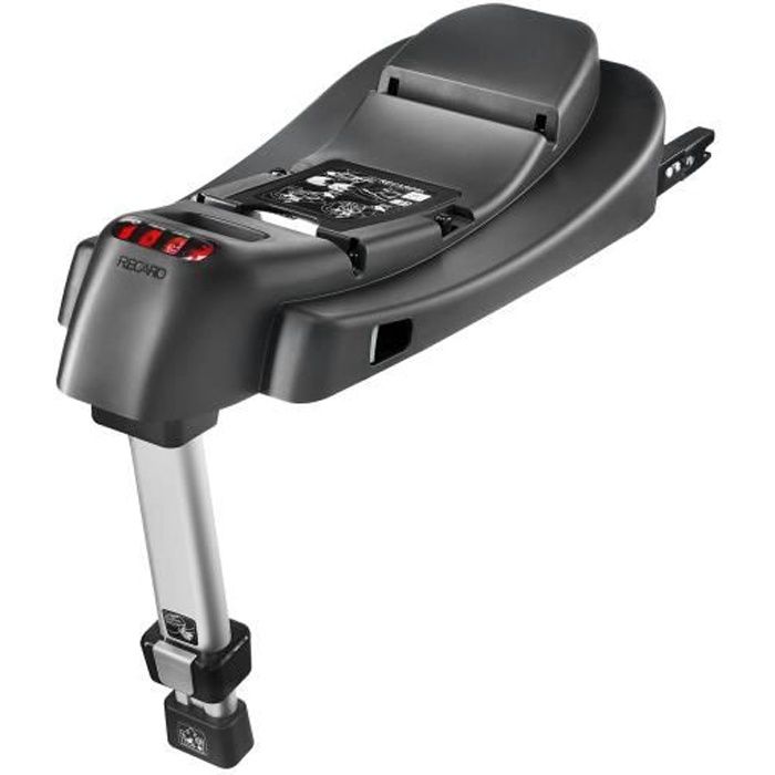 RECARO Embase Isofix ECE R44 Cdiscount Pu riculture Eveil b b