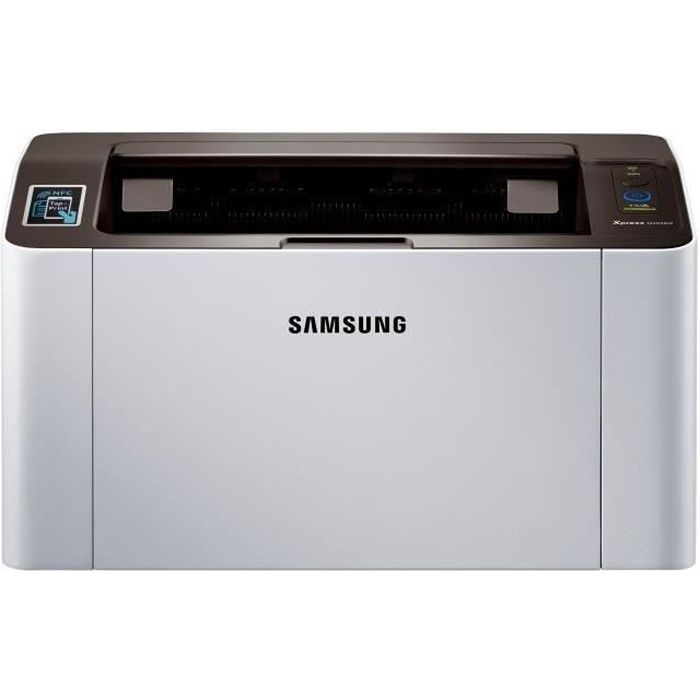 SAMSUNG Imprimante Laser Monochrome Xpress SL-M2026W