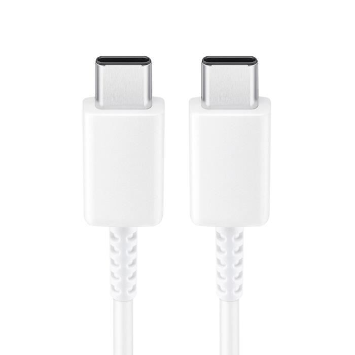 Samsung Câble USB USB C 1m - vue 5