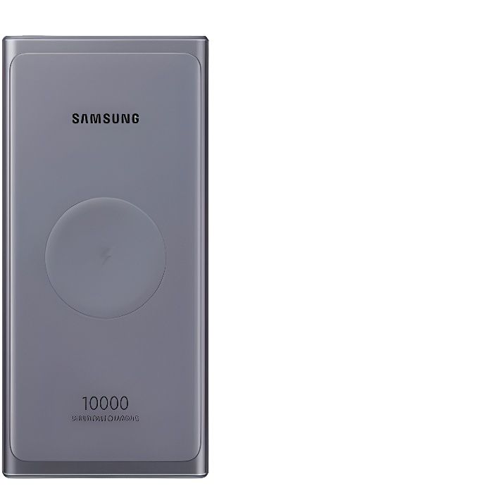 Batterie externe Samsung Batterie Externe 20000 mAh Noir - EB