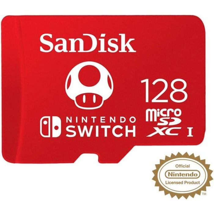 Delock CFexpress Carte mémoire 128 Go 