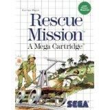 Sega Rescue Mission