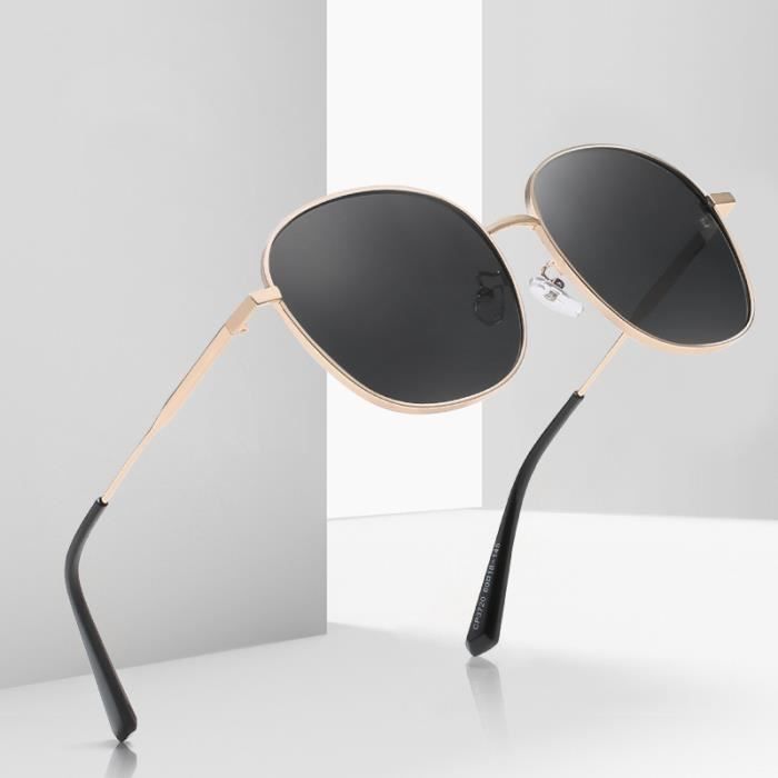 Grosse lunettes de soleil femme deals