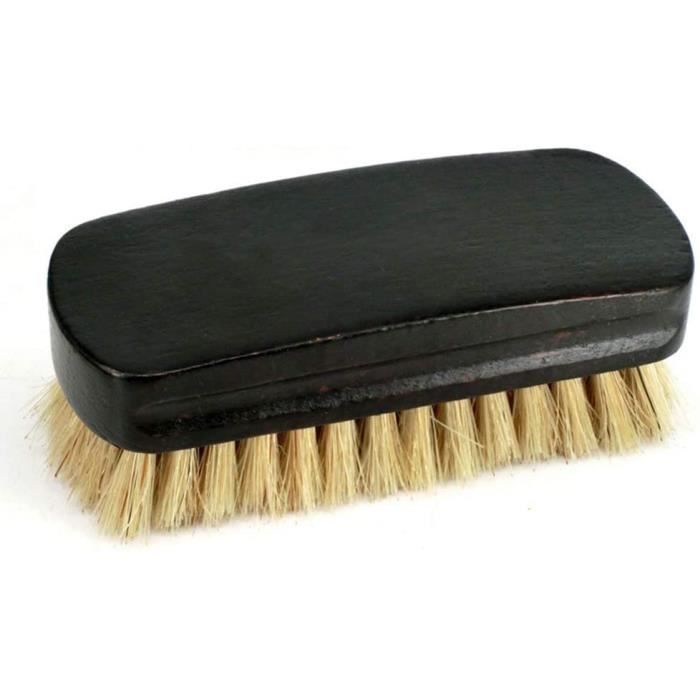 Paquet De 10 Brosses En Aluminium De Différentes Tailles, Plumeau à