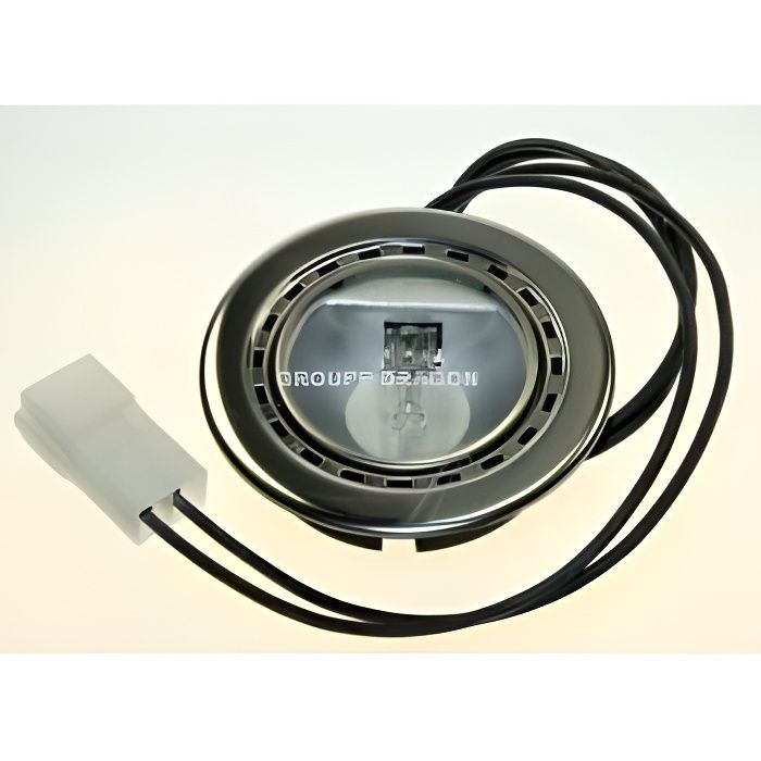 Ampoule Halogene Pour Hotte 90cm Inox Smeg 824 Achat Vente Piece Appareil Cuisson Cdiscount