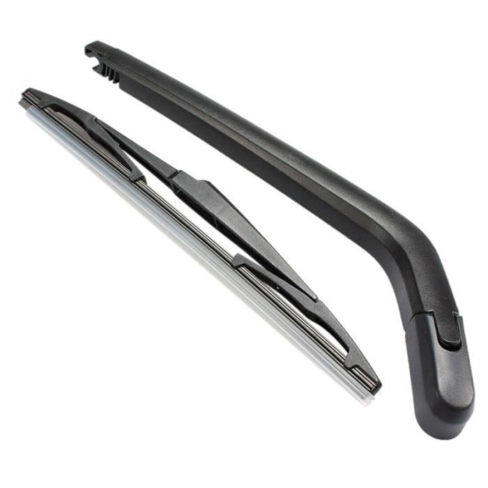 AISEN Bras d Essuie-Glace Arriere Complet pour TOYOTA YARIS 305mm 1999-2005
