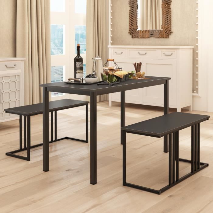 Table de salle a manger - Vice Versa