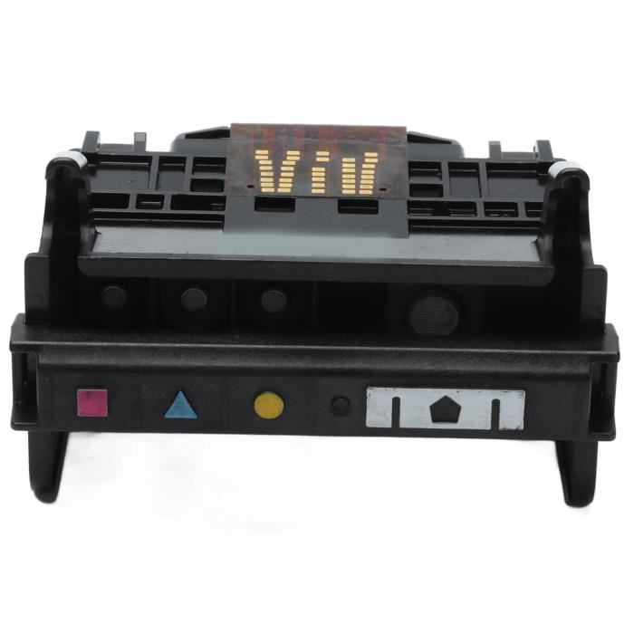 Tête D’impression UPVC Pour TX800 TX700 DX8 DX10 – Remplacement Haute Précision – Impressions Nettes - 8