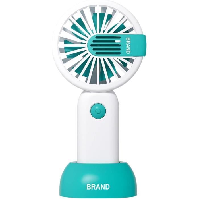 Ventilateur Extracteur De Fumée Portable Avec Filtre Lavable - Pour Hotpot, Barbecue, Cuisine Intérieure (2 Vitesses, Inclinaison 15°) - 6