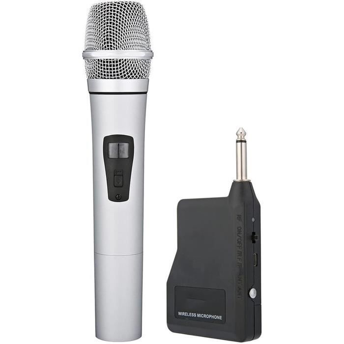 Comparatif Microphone sans fil » les 14 en 2026