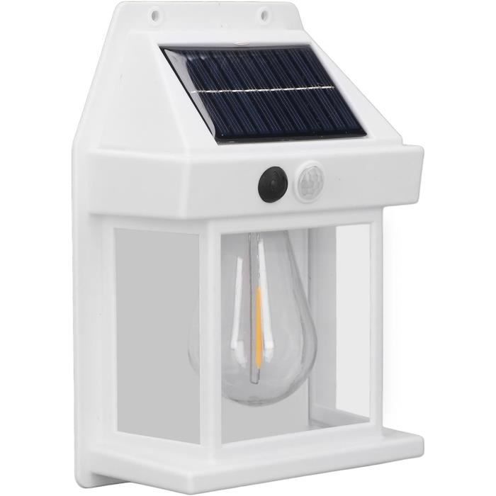 Lanternes Solaires De Camping - Lampes Solaires Usb Pliables Et