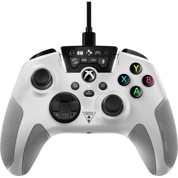 Manette Xbox sans fil - Bluetooth - Remix Special Edition - Xbox SeriesXS,  Xbox One, PC Windows 10, iOS et Android - Verte - Cdiscount Informatique