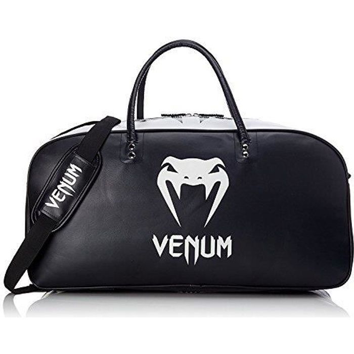 Venum Sac de Sport Grand Format Origins, Noir, XL EU-VENUM-0272-XL -  Cdiscount Sport