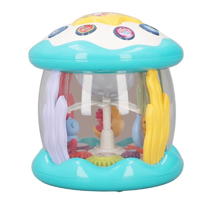 Jouet de tambour musical pour enfants VVIKIZY Conception