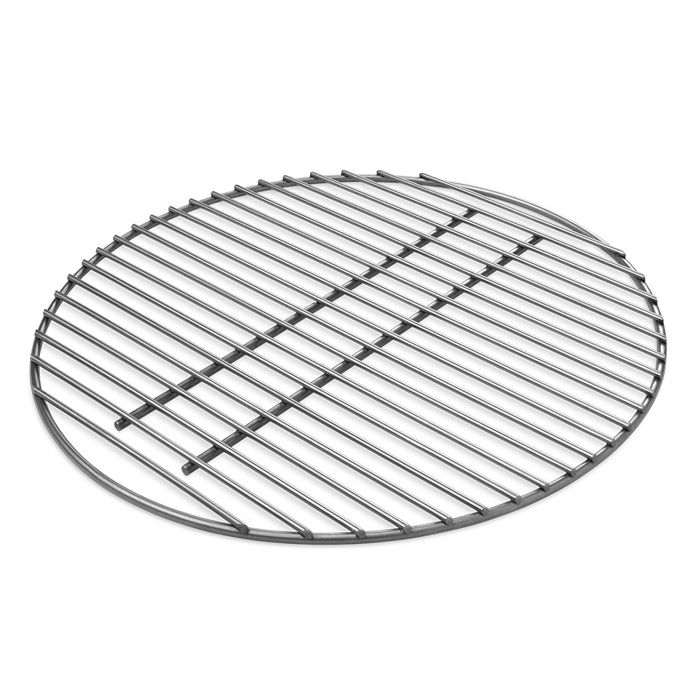 Grille foyère foyère pour barbecues à 57 cm - vue 3