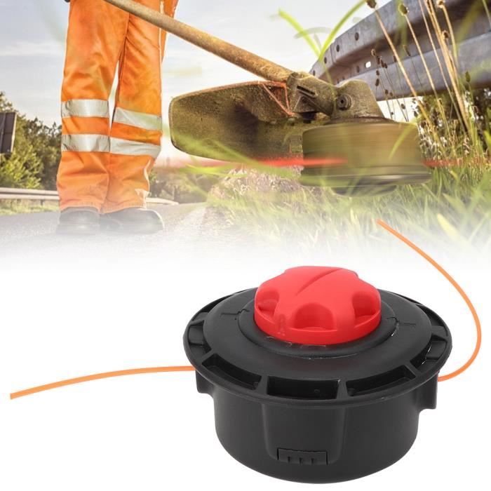 Airshi Réservoir Carburant Pour Tondeuse TB43 TU43 - Grande Capacité Et Durable Pour Débroussailleuse