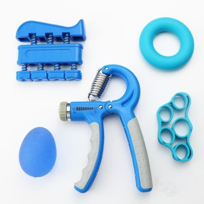 Lot De 4 Poignées Et Bracelets De Gymnastique Pour Enfants