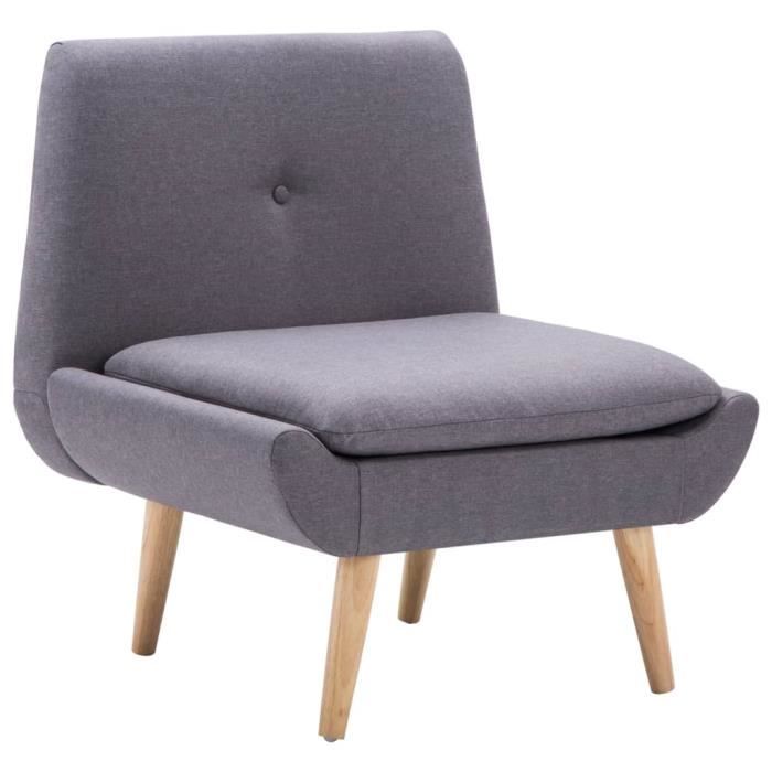 Housse De Fauteuil Cloud Restoration Hardware - Blanc - Lin/Polyester - Modulable Sans Accoudoirs