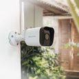 Caméra de surveillance extérieure  - CamFirst OutDoor - SCS SENTINEL-1