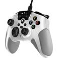 TURTLE BEACH Recon Controller - Manette pour Xbox Series XS & Xbox One - Blanc-1