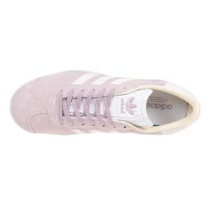 Basket rose poudré femme Outlet
